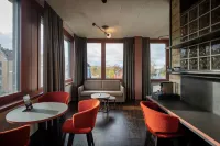 Tailormade Hotel LEO St.Gallen Hotels in Herisau