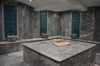Anemon Usak Otel - spa