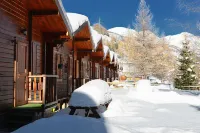 Villaggio Gofree Hotels in Pragelato