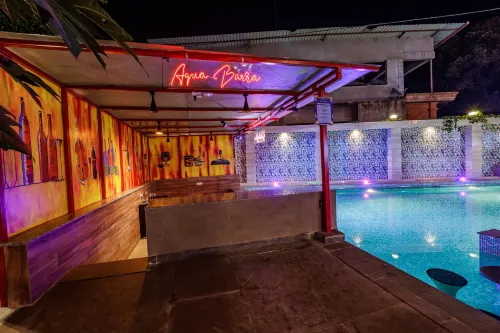 Casa de Katson Hotels in Penha de FranCa