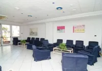 Hotel Flora Wellness & Beauty Hotel a Ischia
