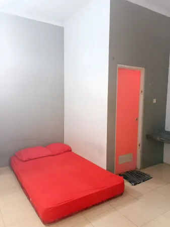 Gea Syariah Отели в г. Curug