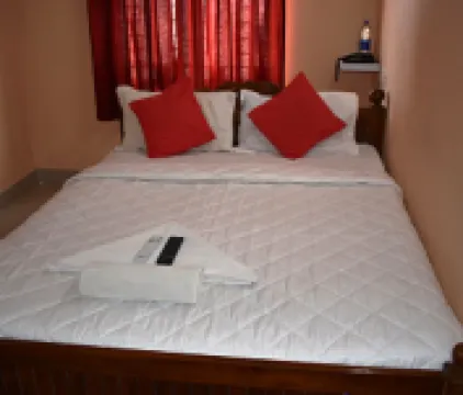 Sharma Residency Madurai By Royal Stay