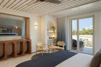 Avant Mar Paros Hotels near ECLECTIA