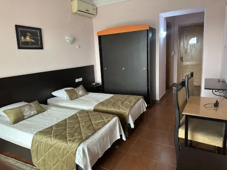 Hôtel Galaxy Отели в г. Сфакс