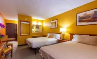 Sun Valley Suites