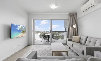 Broadwater on the Peninsula