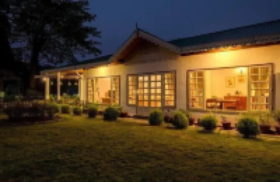 Amã Stays & Trails Makaibari Bungalow, Darjeeling Hotels in 