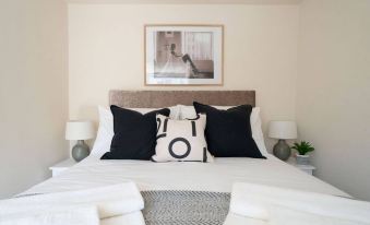 Mary Street Seaside Home in Stonehaven Aberdeenshire