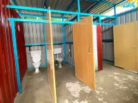 Redang Campstay A Frame