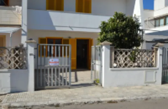 Teoma Holiday Home with Climate and Parking for 5 Guests