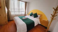 Hotel Natural Sevgi