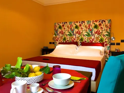 Residenza Viviani Hotels in Sant'Agnello