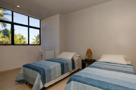 Moriah Maceió Beach Hotel