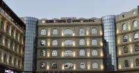 Cloud City Hotel Các khách sạn ở Al Baha