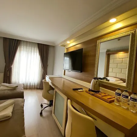 Kafkas Hotel Istanbul Отели рядом с достопримечательностью «Парк Гюлхане»