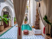 Riad Fleur de Sable