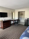 New Budget Inn