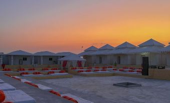 Shrinath Desert Camp