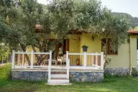 Nefes Evlerim Hotels in Sirince