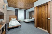 Alpine Lounge Boutique Hotel  호텔
