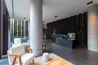 Charlie Onze22 Vila Madalena Hotels in Sumarezinho