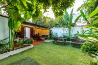 Tam Coc Moment Homestay Hotel a 