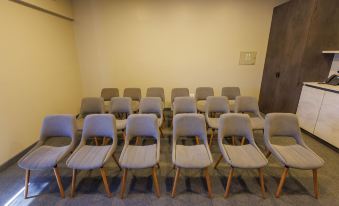 Fuente Mayor Hotel Terminal