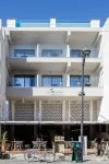San Antonio Boutique Hotel Hôtels à : Nome d'Heraklion
