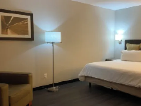 Altavista Hotels in Reynosa