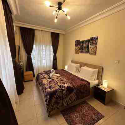 ChallawaRiver Homes Rooms