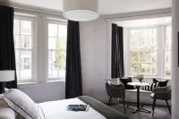 The Strand Hotel Các khách sạn ở Darlinghurst