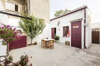 Gul Hanim House Boutique Hotel - breakfast