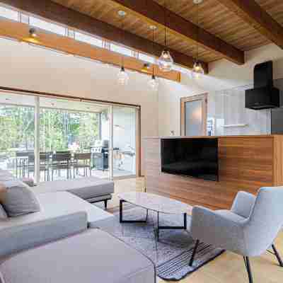 AWAUMI 富士河口湖リゾート Rooms