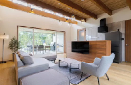 AWAUMI 富士河口湖リゾート