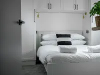 Goodstay Lodges by Urban Space Hoteles en Barry