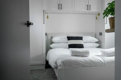 Goodstay Lodges by Urban Space Hotels in 