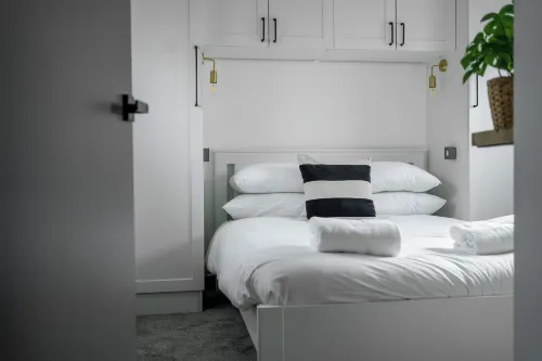 Goodstay Lodges by Urban Space