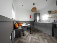 Goodstay Lodges by Urban Space Hotels in Barry