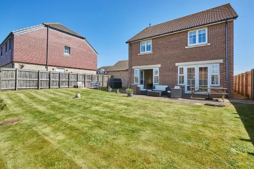 Host & Stay - Driftwood Hotels in Beadnell