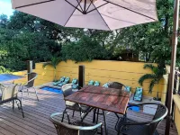 Curazao Hotel -Centro Histórico- Hotels in Antioquia