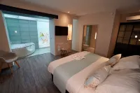 Hôtel du Lion d'Or Hotel a Roquebrune