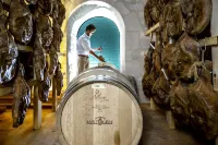 Domaine de Saint-Géry - Teritoria - spa