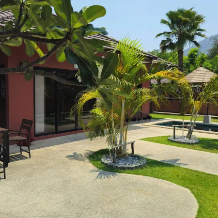 Baan Mesuk Hua Hin Spa and Resort