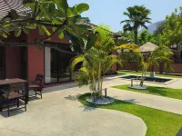 Baan Mesuk Hua Hin Spa and Resort Hotels in Cha-am