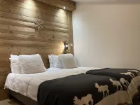 Le Lodge Chasse Montagne Hotels in Les Gets