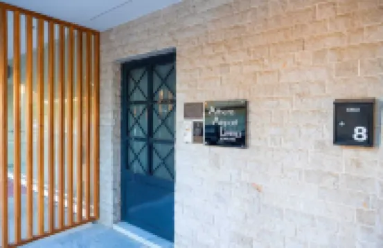 Athens Airport Living Spaces Hoteles en Spata Loutsa