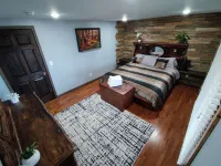 Cedar House Hotels in Swan Township