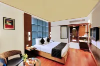 Iris the Business Hotel Hotel di Bengaluru