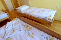 Apartment House Koprivnik Hotels in Hudinja